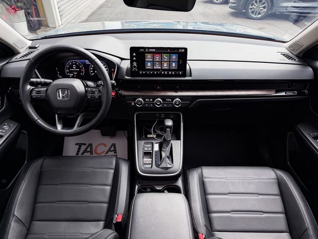 HONDA本田 CR-V  第4張相片