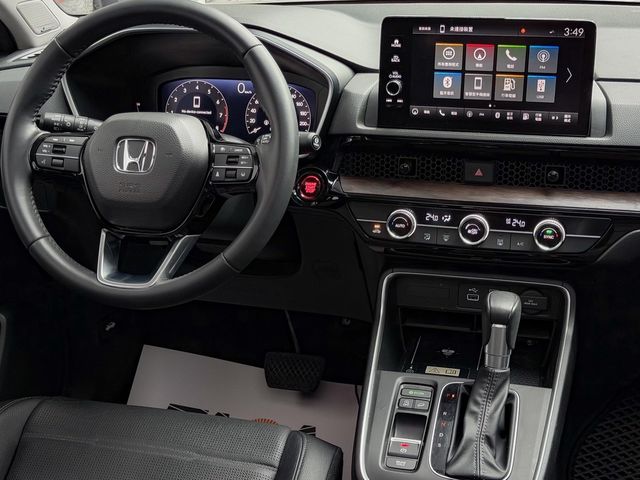 HONDA本田 CR-V  第5張相片