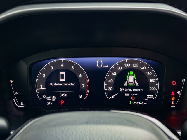 HONDA本田 CR-V  第6張相片