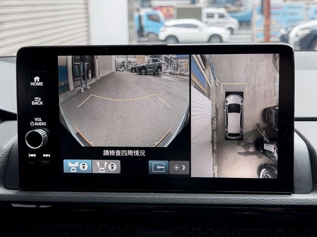 HONDA本田 CR-V  第8張相片