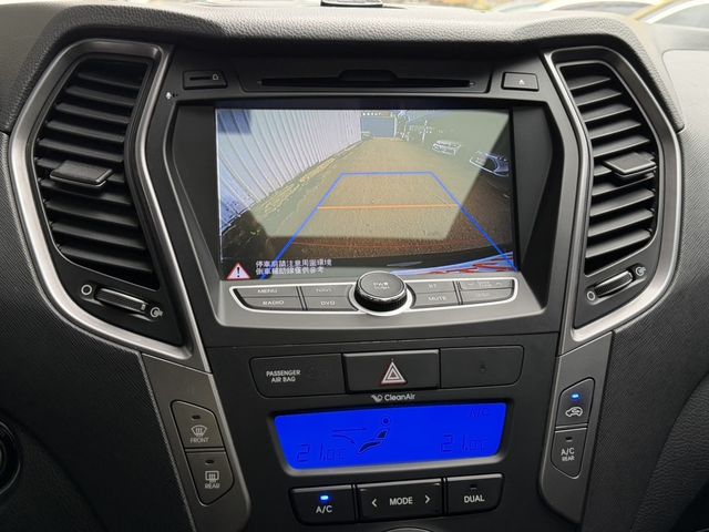 HYUNDAI現代 SANTA FE  第10張相片