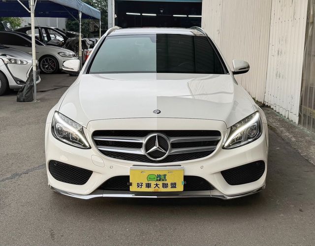 M-BENZ賓士 C250  第3張相片