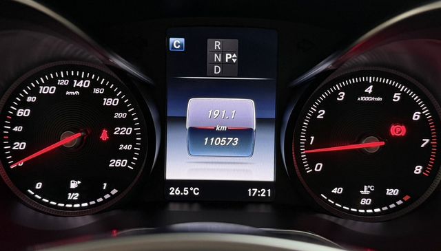 M-BENZ賓士 C250  第8張相片