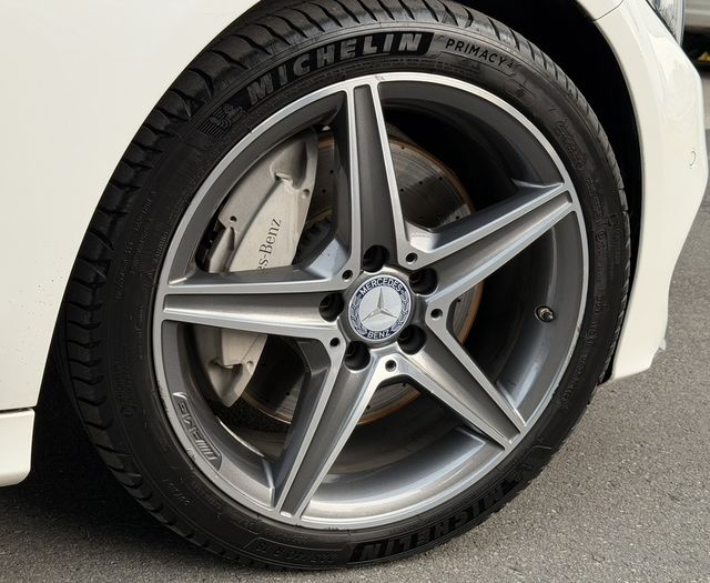 M-BENZ賓士 C250  第11張相片