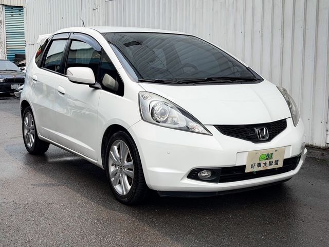 HONDA本田 FIT  第1張相片