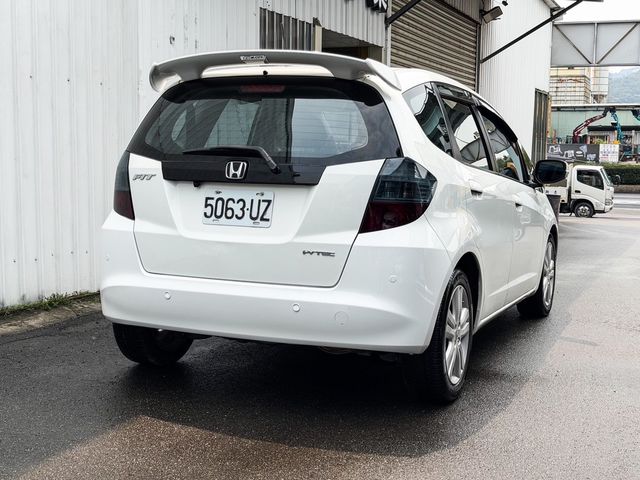 HONDA本田 FIT  第2張相片