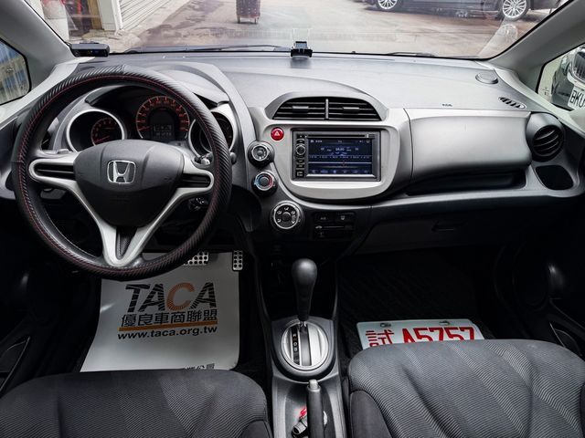 HONDA本田 FIT  第4張相片