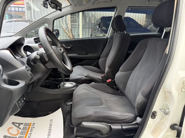 HONDA本田 FIT  第5張相片