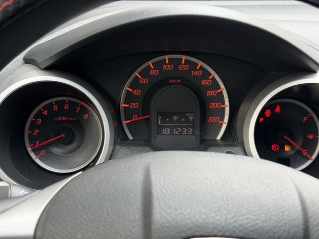 HONDA本田 FIT  第6張相片