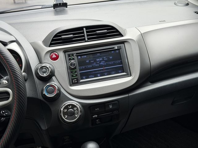 HONDA本田 FIT  第7張相片