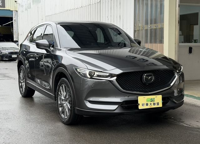 MAZDA馬自達 CX-5  第1張相片