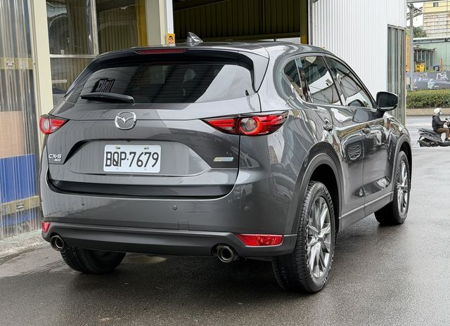 MAZDA馬自達 CX-5  第2張相片