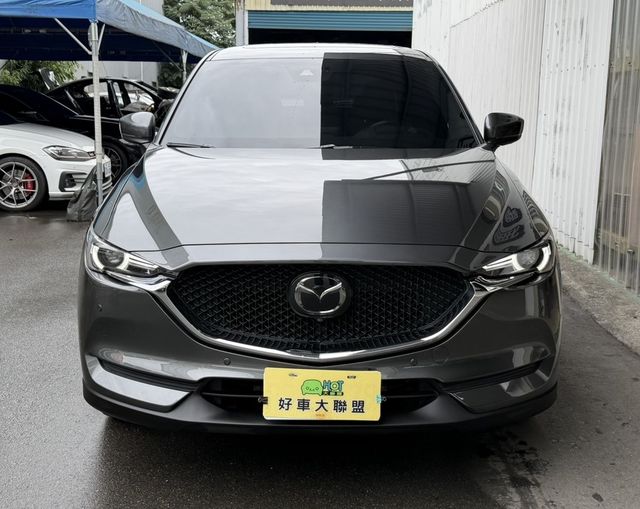 MAZDA馬自達 CX-5  第3張相片