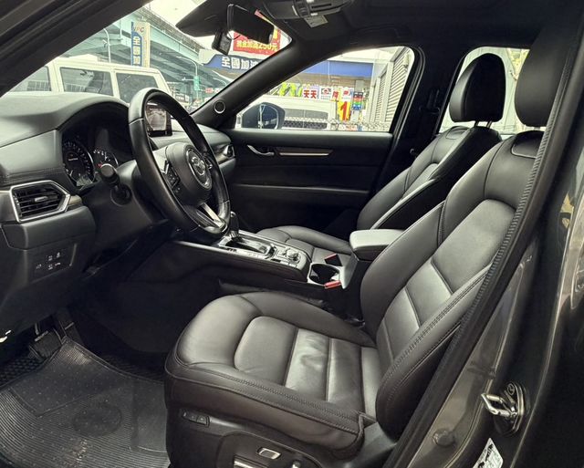 MAZDA馬自達 CX-5  第6張相片