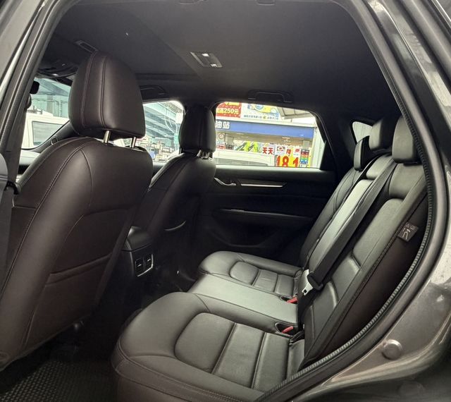 MAZDA馬自達 CX-5  第7張相片