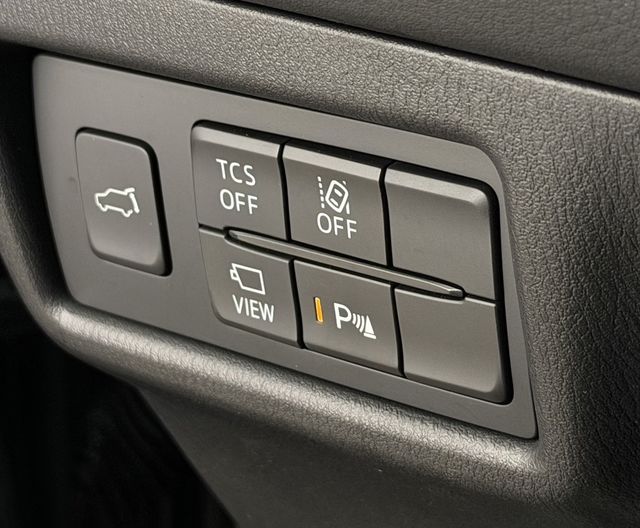 MAZDA馬自達 CX-5  第10張相片