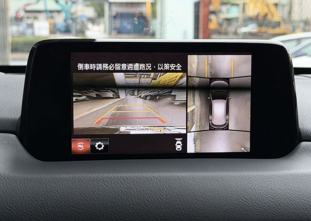 MAZDA馬自達 CX-5  第12張相片