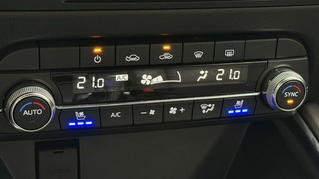 MAZDA馬自達 CX-5  第13張相片