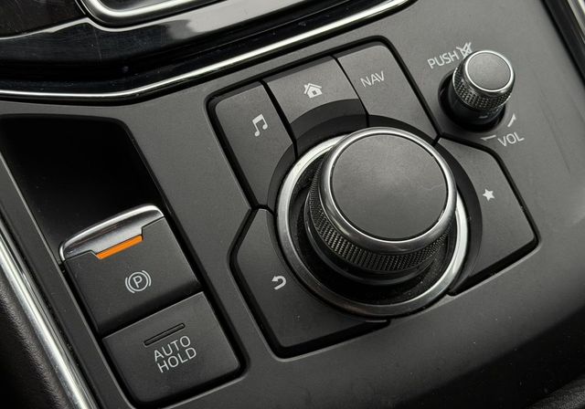 MAZDA馬自達 CX-5  第14張相片