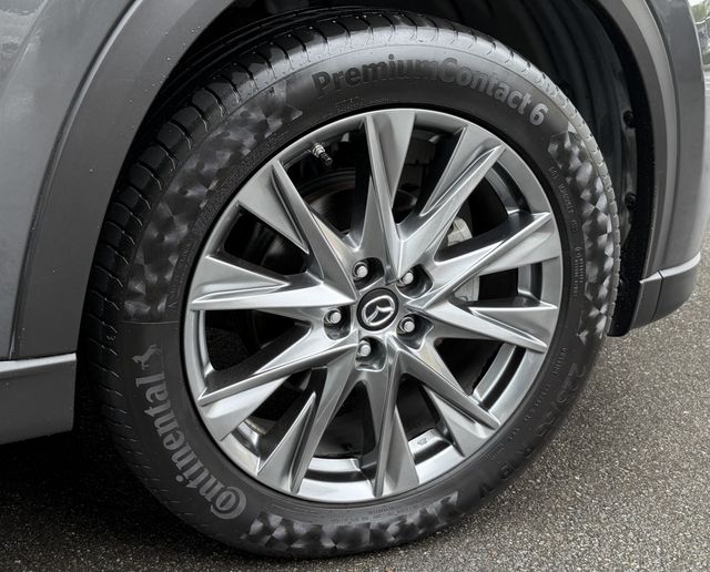 MAZDA馬自達 CX-5  第16張相片