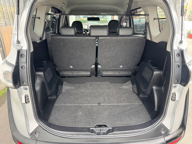 TOYOTA豐田 SIENTA  第7張相片