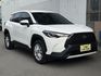 TOYOTA豐田 COROLLA CROSS  第1張縮圖