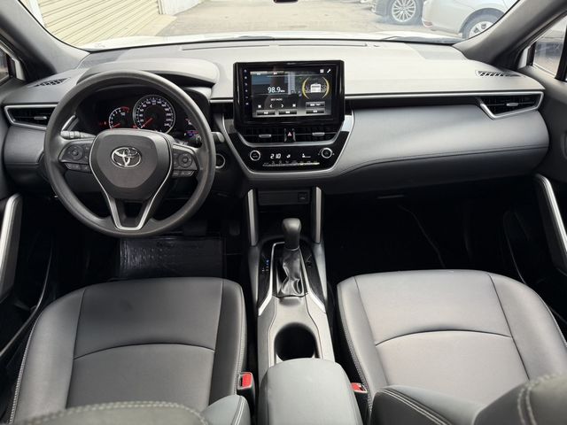 TOYOTA豐田 COROLLA CROSS  第4張相片