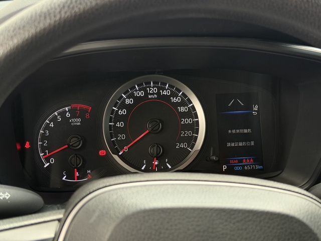 TOYOTA豐田 COROLLA CROSS  第6張相片