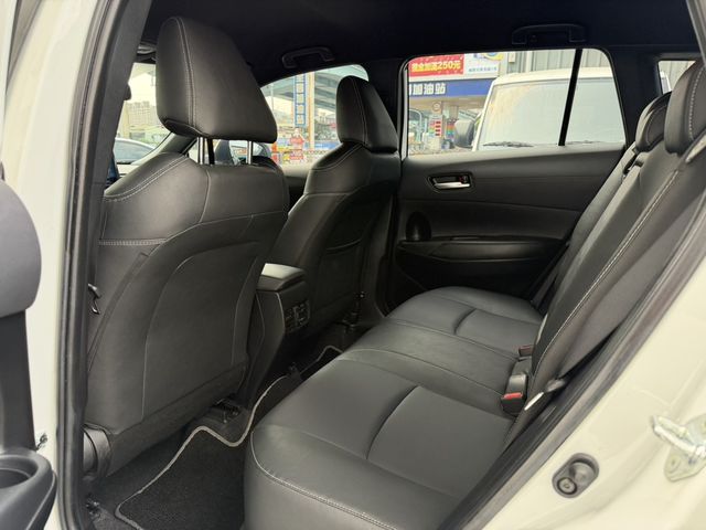 TOYOTA豐田 COROLLA CROSS  第8張相片