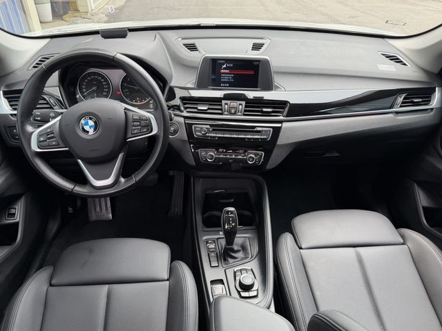 BMW寶馬 X1  第5張相片