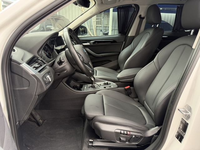 BMW寶馬 X1  第7張相片