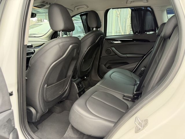 BMW寶馬 X1  第8張相片