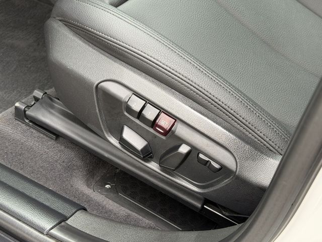 BMW寶馬 X1  第10張相片