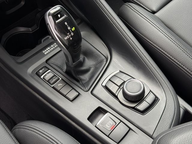 BMW寶馬 X1  第11張相片