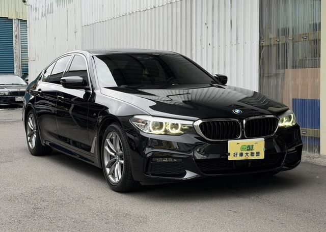 BMW寶馬 530I  第1張相片