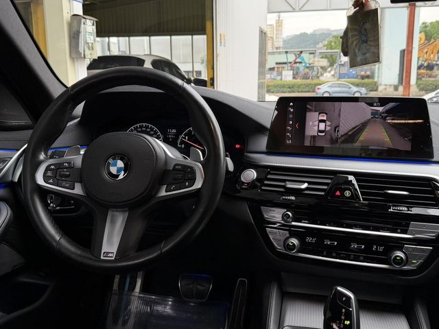 BMW寶馬 530I  第4張相片