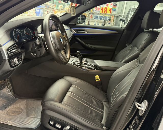 BMW寶馬 530I  第5張相片