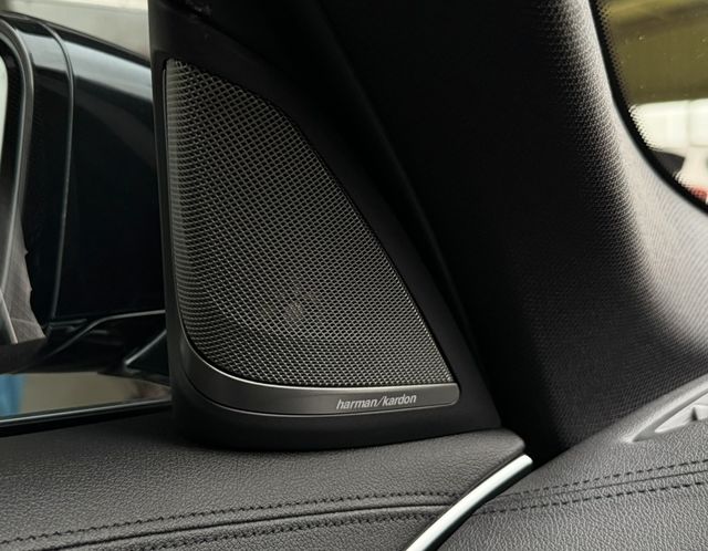 BMW寶馬 530I  第8張相片