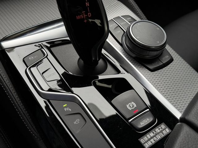 BMW寶馬 530I  第10張相片