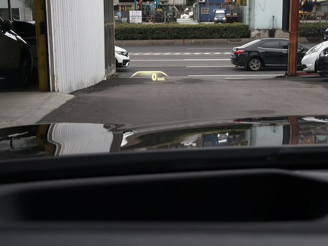 BMW寶馬 530I  第12張相片