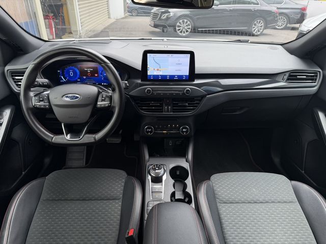 FORD福特 FOCUS  第5張相片