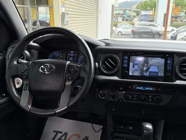 TOYOTA豐田 TACOMA  第5張相片