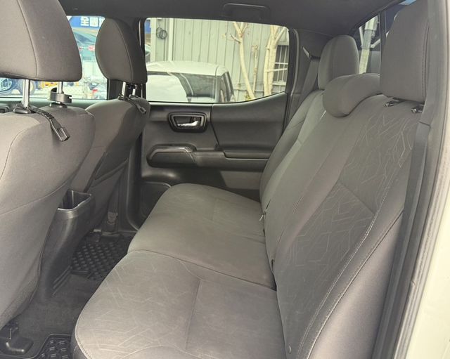 TOYOTA豐田 TACOMA  第7張相片