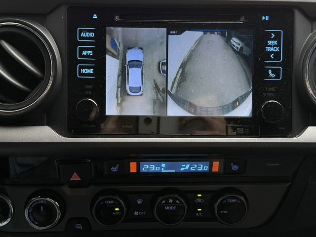 TOYOTA豐田 TACOMA  第9張相片