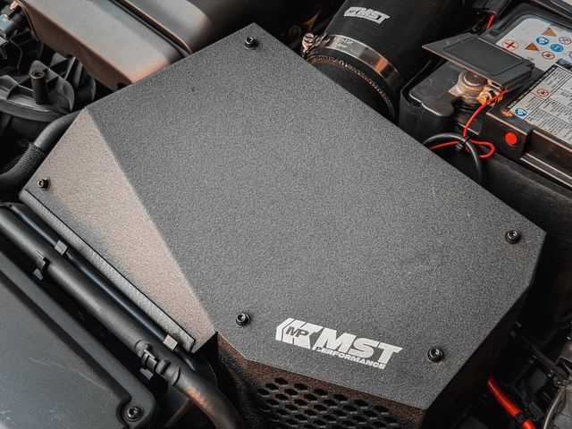 VOLKSWAGEN福斯 GOLF GTI  第6張相片