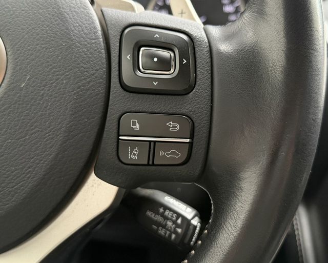 LEXUS凌志 NX200  第10張相片