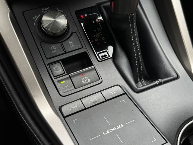 LEXUS凌志 NX200  第13張相片