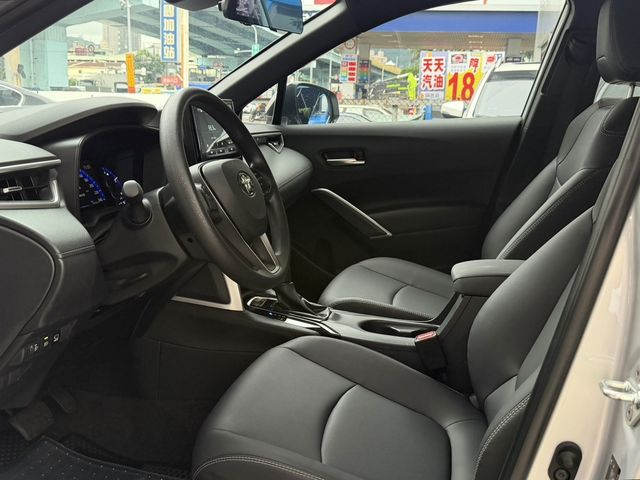 TOYOTA豐田 COROLLA CROSS  第6張相片