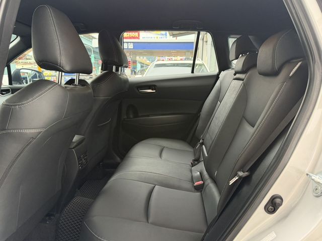 TOYOTA豐田 COROLLA CROSS  第7張相片