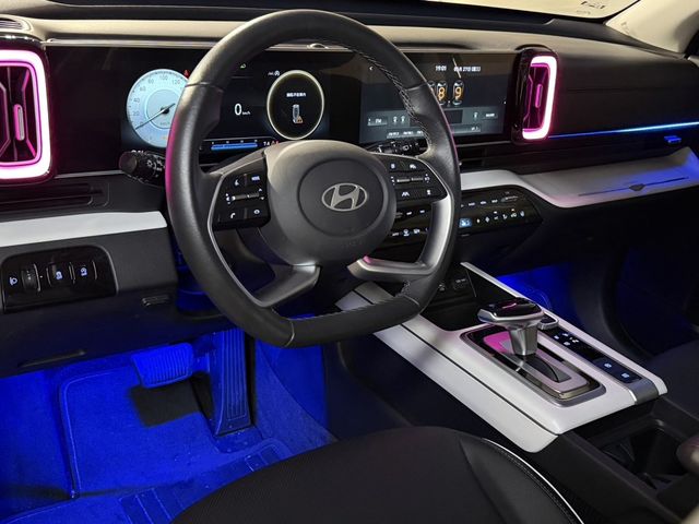 HYUNDAI現代 MUFASA  第3張相片